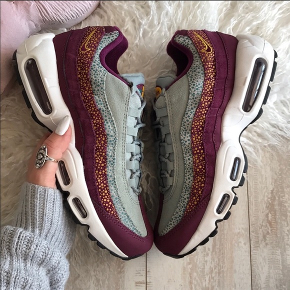 NWT Nike Air Max 95 Premium - Picture 3 of 8